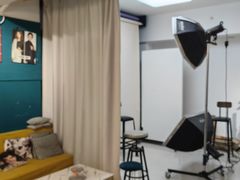 -爱定格照相馆.证件照(周浦万达店)