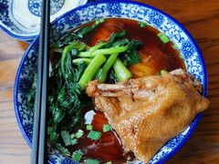 -孙盛兴奥灶面馆·蟹黄面·三虾面(山塘街总店)