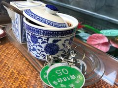 -毅祥斋老孙家泡馍(西羊市店)