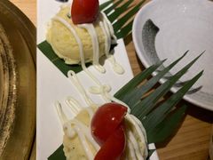 -江户烧肉(高德店)