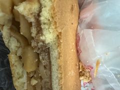 -中关村茶点