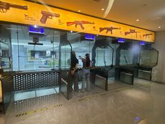 -中安射击运动俱乐部