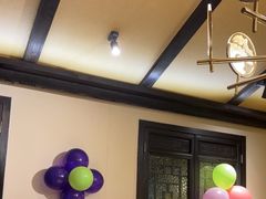 -江南韵·无锡太湖文化体验餐厅(凤凰天街店)