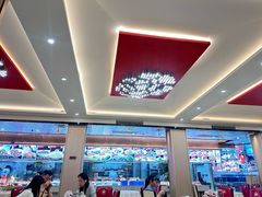 -普天和酒楼·新津菜·烤鸭(天津之眼店)