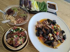 -苦尽酒馆·川菜(鼓楼店)