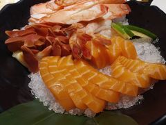 -大渔铁板烧(大悦城店)