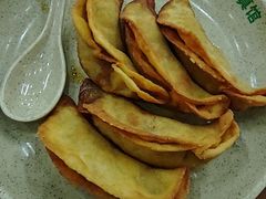 -李记清真馆(打钉巷店)