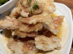 -六泰居·尔滨地标·东北菜(松北店)