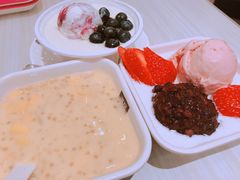 -满记甜品(荟聚购物中心店)