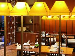-蛇口希尔顿南海酒店·随轩中餐厅·粤菜