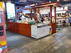 -八一路好吃街(雨田商务大厦店)