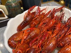 -樱煦和牛寿喜烧(如皋吾悦广场店)