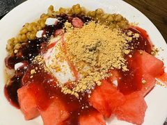 -盛江山自助料理(太原街万达店)