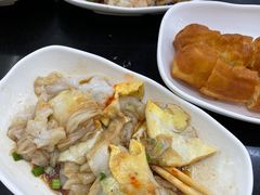 -非凡肠粉皇(西华路店)