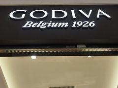 -GODIVA(景枫中心店)
