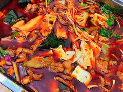 -特色油卤串串(水碾河店)