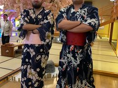 -汤泉良子(金源店)