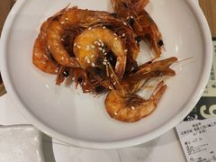 -吴家·非遗淮扬小馆(镇江万达广场店)
