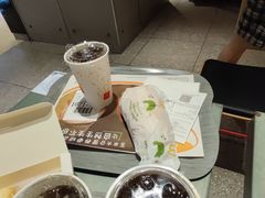 -麦当劳(昆山北门路店)