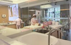 -禧月荟月子中心(前海Max店)