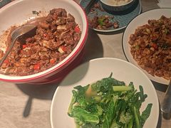 -鱼你相聚·河鲜馆(袁家岭店)