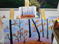 -一品格美术·中考高中成人美术培训