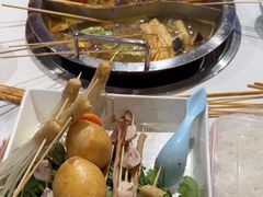 -宏姐串串香(征仪路店)