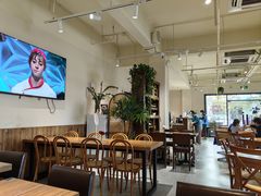 -榖屋house of flour(张江首店)