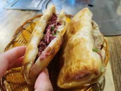 -河间驴肉火烧(满春路店)