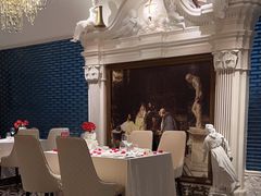 -Inspiration灵感·罗马西餐厅(九龙坡店)