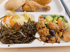 -香妃烤鸡(西单店)