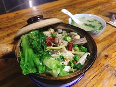 -潮香兴煲仔饭(莲花路店)