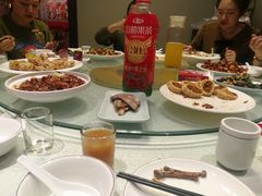 -陈傻子餐厅(世纪都会店)