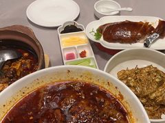 -大鸭梨烤鸭(甘家口店)