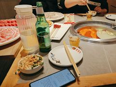 -蜀留香火锅·始于1999·原四川老火锅(白堤路店)