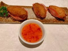 -安蒂娅·海鲜自助餐厅(安蒂娅美兰酒店)