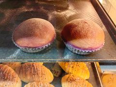 香芋包-肥韬茶餐厅(南山mini店)