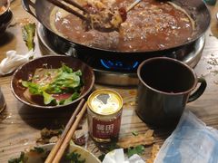 -周幺妹重庆老火锅(银泰城总店)