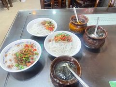 -龙老五汤店(站前西路店)