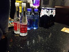 -星聚会KTV(苏州信投大厦店)