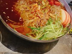 -很久以前羊肉串(南京路第一百货店)
