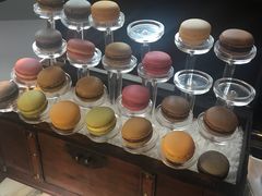 -深圳四季酒店·馥自助餐厅