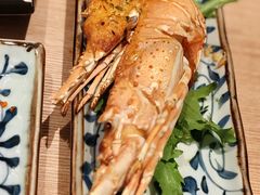 -德川家日本料理(顺义华联店)