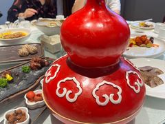 -德发长饺子·非遗(钟楼店)