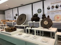 -中国茶叶博物馆(双峰馆区)