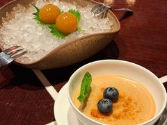 -杭州西子湖四季酒店·金沙厅