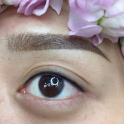 -谜秀韩式半永久纹眉纹绣洗眉