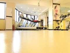 -中田健身工作室(中针商务店)