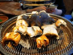 -味家烤肉烤鳗鱼牛排(西塔旗舰店)