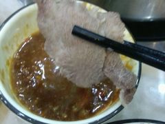 -汕头八里香牛肉店(人民南店)